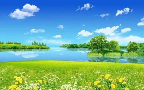 智能高性能